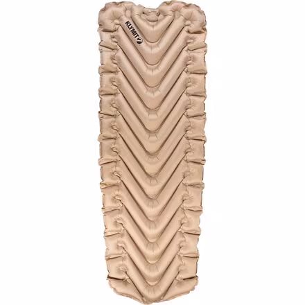 Insulated Static V Luxe SL Sleeping Pad