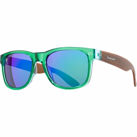 Fort Knocks Polarized Sunglasses