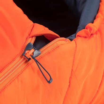 Lost Dog Sleeping Bag: 15F Synthetic