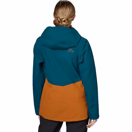 Billie Coat - Women's