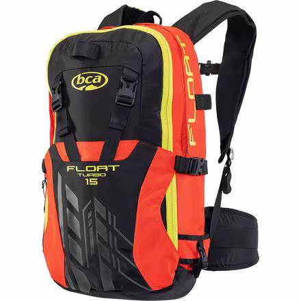 Float 15 Turbo Airbag