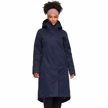 Voss Parka - Women's
