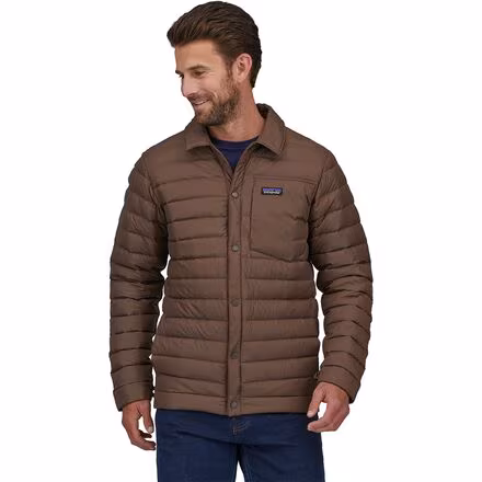 Downdrift 3-in-1 Jacket - Men's