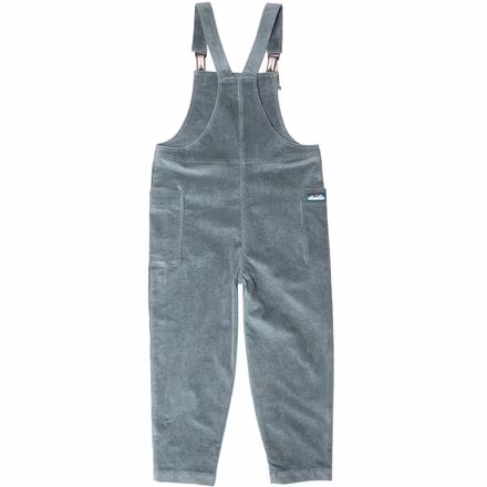 San Juan Overalls - Women's