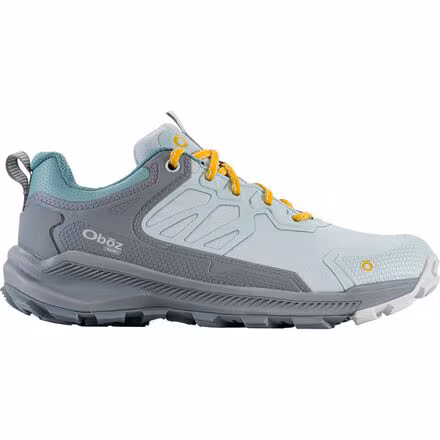 Katabatic Low B-DRY Hiking Shoe - Women's