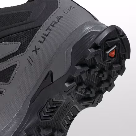 X Ultra 4 Mid GTX Wide Hiking Shoe - Men's