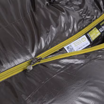 Coda 10/20 Endless Promise Sleeping Bag