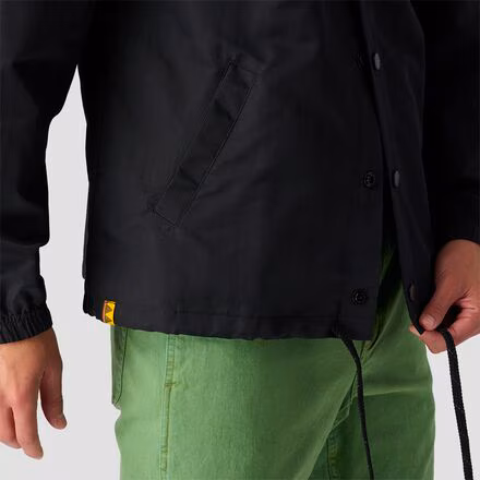 Utility Coaches Jacket - Men's
