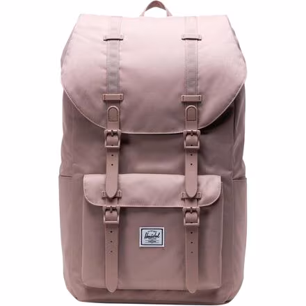 Little America Backpack - Eco Collection