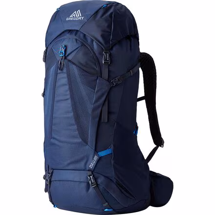 Zulu 65L Backpack