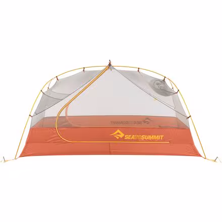 Ikos TR3 Tent: 3-Person 3-Season
