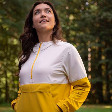 Ferrosi Anorak - Women's