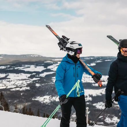 Alphelia LifaLoft Insulated Jacket - Women's