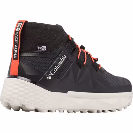 Facet 75 Alpha Outdry Trail Running Shoe - Women's