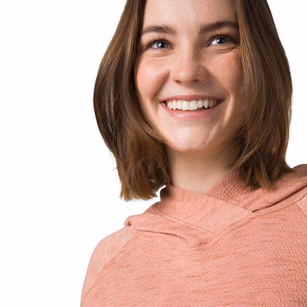 Sunrise Hoodie - Women's