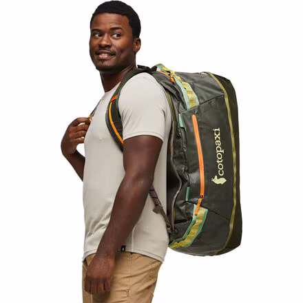 Allpa 70L Duffel Bag