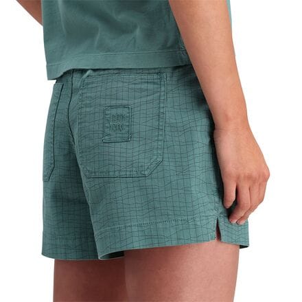 Dirt Short - Women's