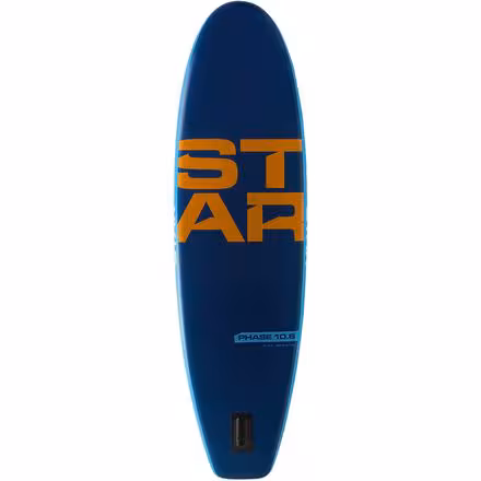 Phase 10ft 6in Inflatable Stand-Up Paddleboard
