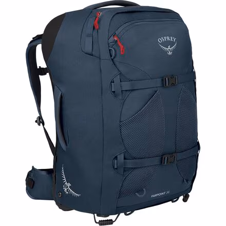 Farpoint Wheeled 36L Travel Pack