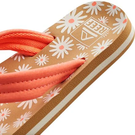 Ahi Sandal - Girls'