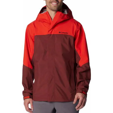 Wahkeena Falls 3L Shell - Men's