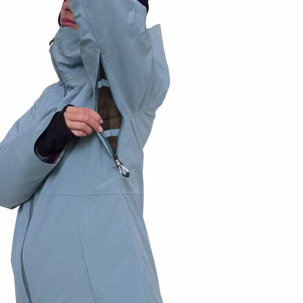 Hydra Insulated Jacket - Women's