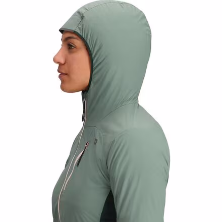 Deviator Hoodie - Women's