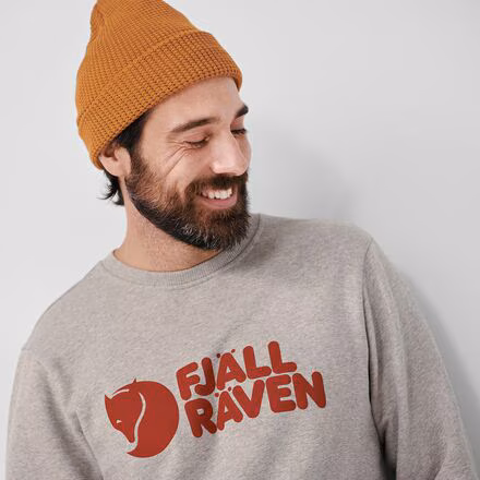 Logo Sweater - Men's