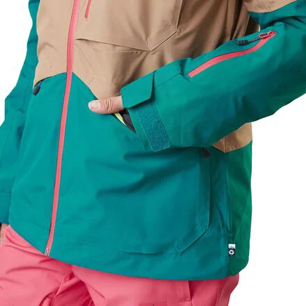 Fresya Jacket - Women's