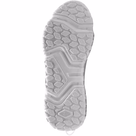 Off-Grid Low Zip Wp+ Shoe