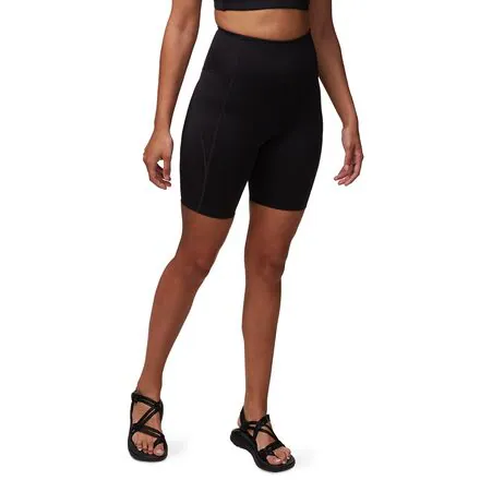 High Rise Bike Short - Women's
