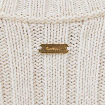 Winona Knitted Sweater - Women's