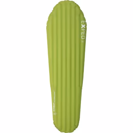 Ultra 3R Mummy Sleeping Pad