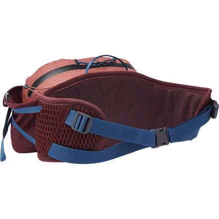 Pursuit 6L Waist Pack