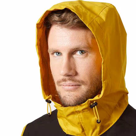 Vancouver Rain Jacket - Men's