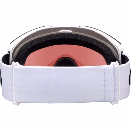Fall Line L Prizm Goggles