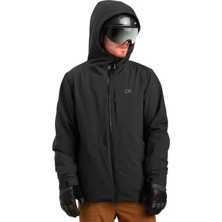 Snowcrew Jacket - Men's