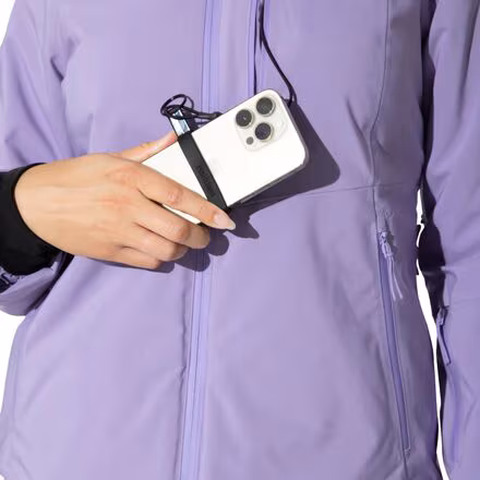 Lawrence Jacket - Women's