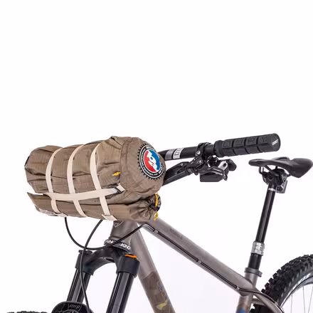 Fly Creek HV UL2 Bikepack Tent: 2-Person 3-Season