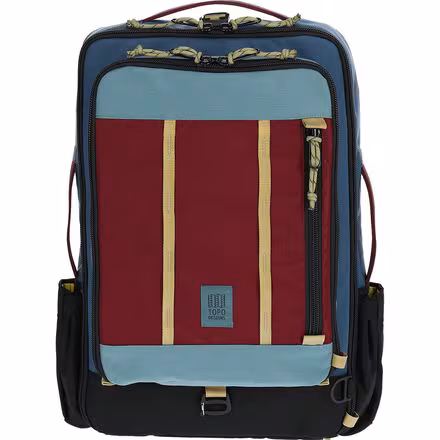 Global Travel 30L Bag