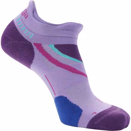 UltraGlide Ultralight Running Sock