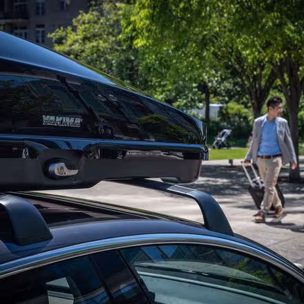 GrandTour 16 Cargo Box