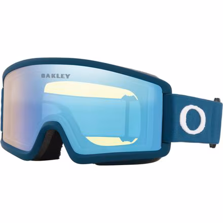 Target Line S Goggles - Kids'