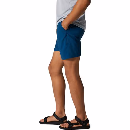 Trail Sender Short - Men's