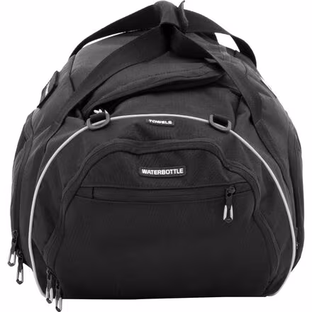 Weekend Race Travel Duffel Bag