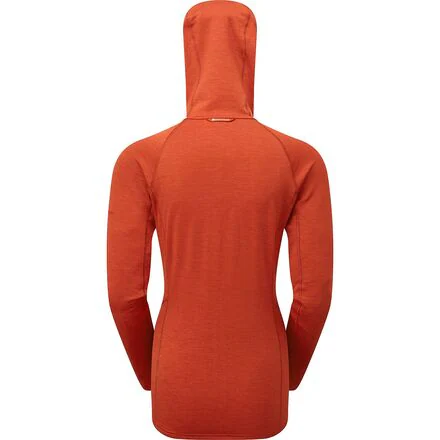 Protium Hooded Jacket - Women's