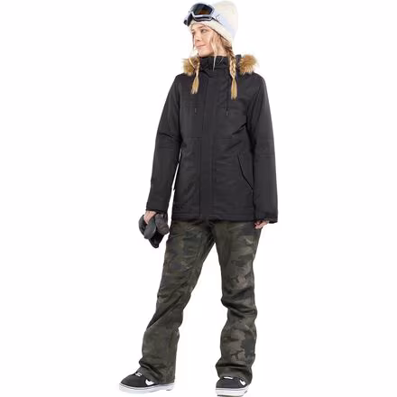 Fawn Insulated Jacket - Women's