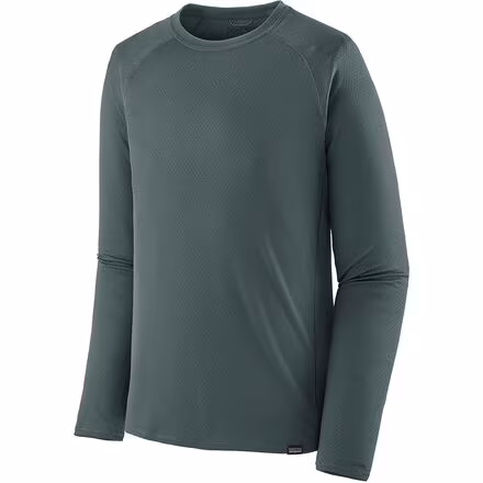 Capilene Midweight Crew Top - Men's