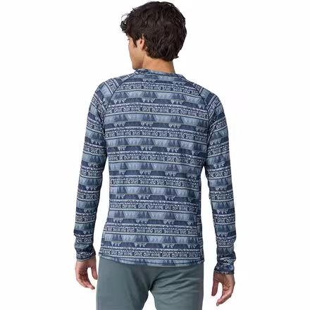 Capilene Midweight Crew Top - Men's