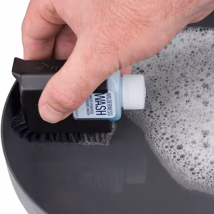 Camp Kitchen Clean-Up Kit